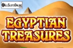 Egyptian Treasures