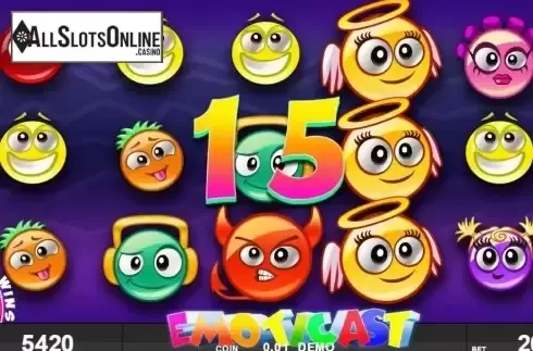 Win screen 2
