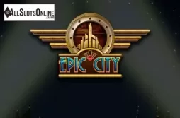 Epic City