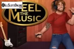 Feel The Music