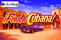 Fiesta Cubana