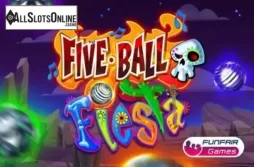 Five Ball Fiesta
