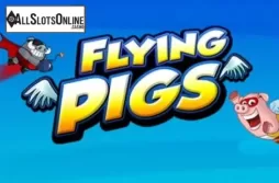 Flying Pigs