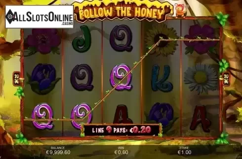 Win Screen