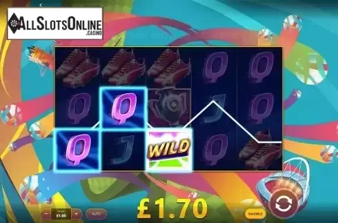 Win Screen 2