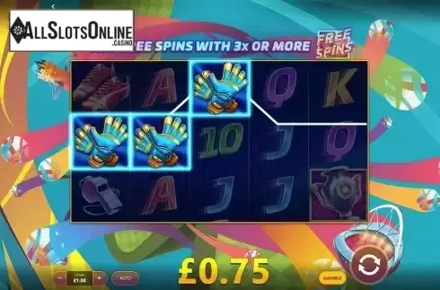 Win Screen 3
