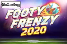 Footy Frenzy 2020