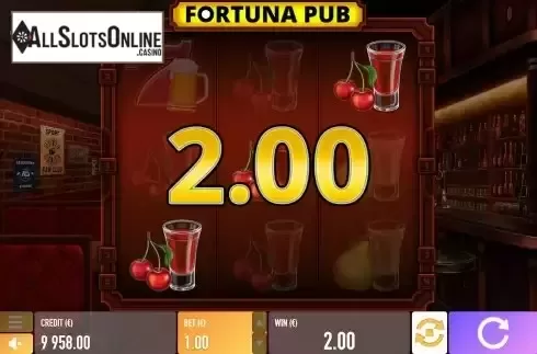 Win Screen