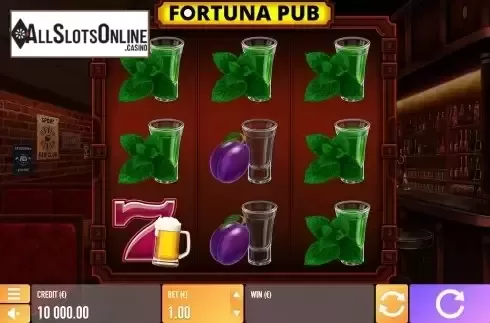 Game Screen