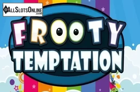 Frooty Temptation HD. Frooty Temptation HD from Merkur