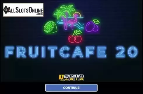 Start Screen