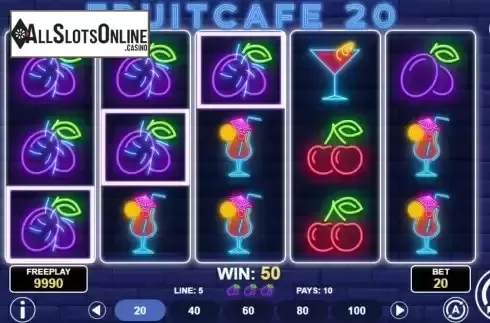 Win Screen 2