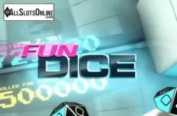Fun Dice. Fun Dice from FunFair