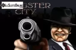 Gangster City