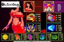 Genie's Treasure (Espresso Games)