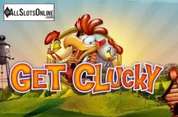 Get Clucky