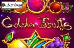 Golden Fruits (NetGame)
