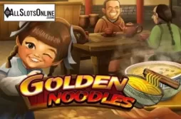 Golden Noodles