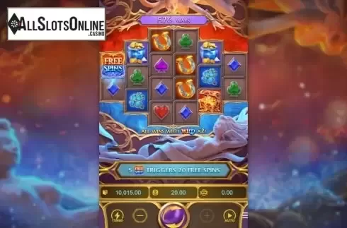 Reel Screen