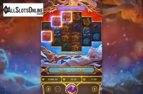 Win screen 3