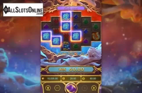 Win screen 2