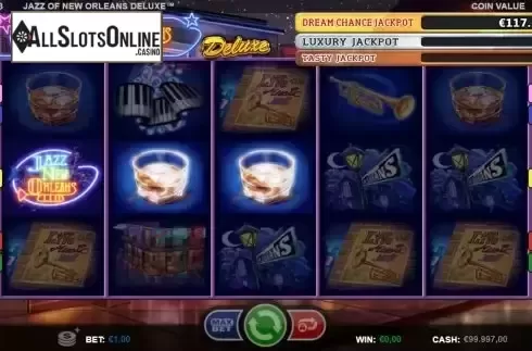 Win screen 2