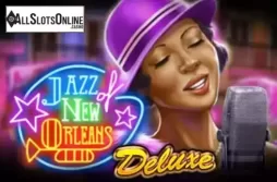 Jazz of the New Orleans