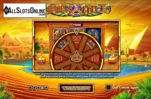 Intro screen 4