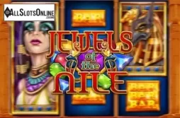 Jewels of the Nile