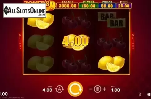 Win Screen 2