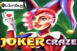 Joker Craze