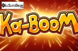 Ka-Boom HD