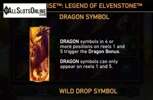 Features 1. Kingdoms Rise: Legend Of Elvenstone from Rarestone Gaming