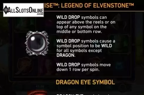 Features 2. Kingdoms Rise: Legend Of Elvenstone from Rarestone Gaming
