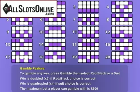 Screen4. King of slots (Cozy) from Cozy