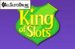 King of slots (Cozy)