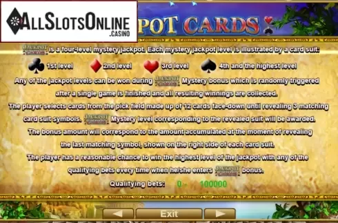 Screen5. Legendary Rome from EGT