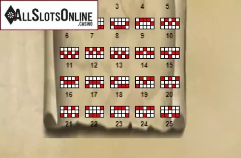 Screen9. Leonardo from Portomaso Gaming