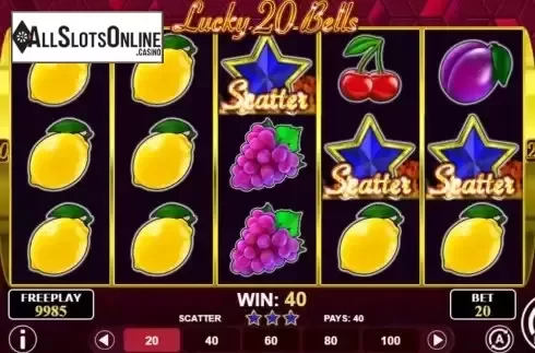 Win screen 3