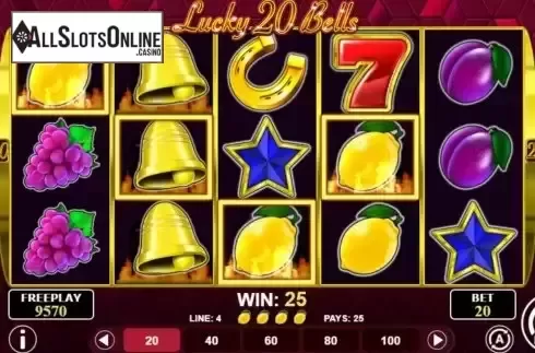 Win screen 2
