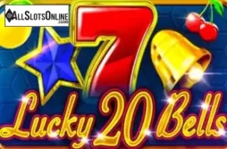 Lucky 20 Bells
