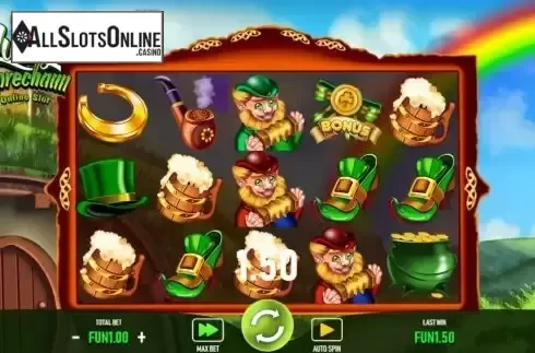 Win screen 2