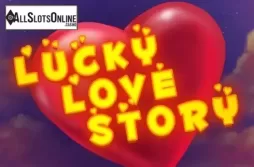 Lucky Love Story