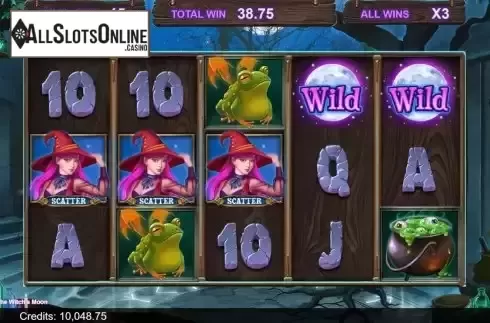 Free Spins 2