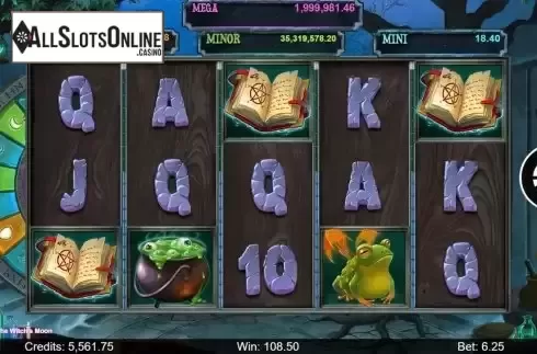 Reels Screen 1