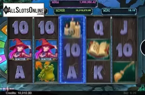 Reels Screen 2