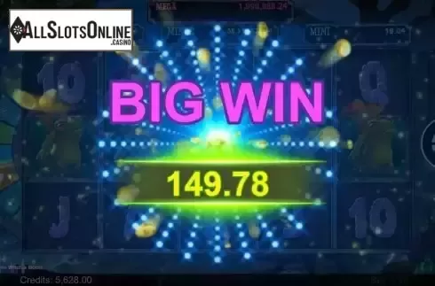 Big Win