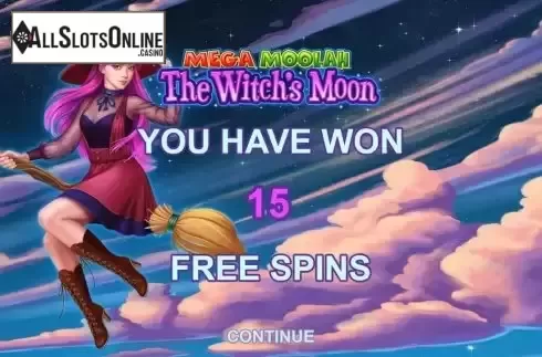 Free Spins 1