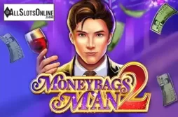 Moneybags Man 2
