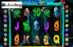 Monsters Bash